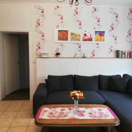Haus Zur Traube Daire Klotten Dış mekan fotoğraf