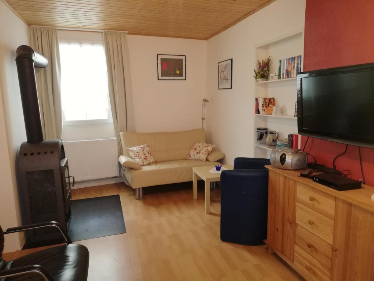 Haus Zur Traube Daire Klotten Dış mekan fotoğraf