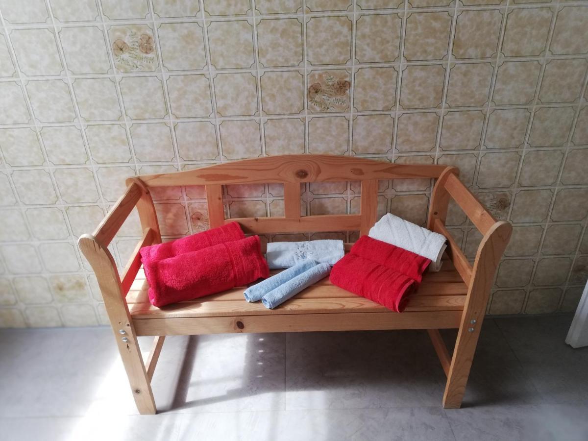 Haus Zur Traube Daire Klotten Dış mekan fotoğraf