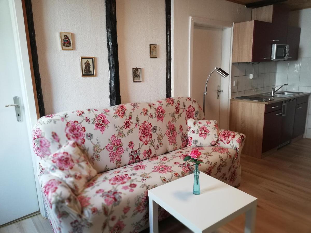 Haus Zur Traube Daire Klotten Dış mekan fotoğraf