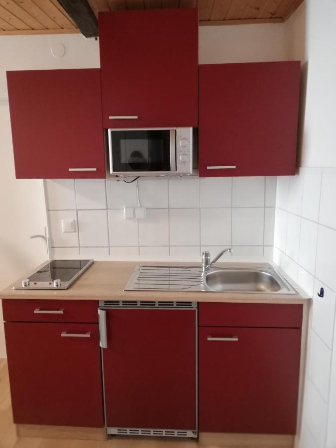 Haus Zur Traube Daire Klotten Dış mekan fotoğraf