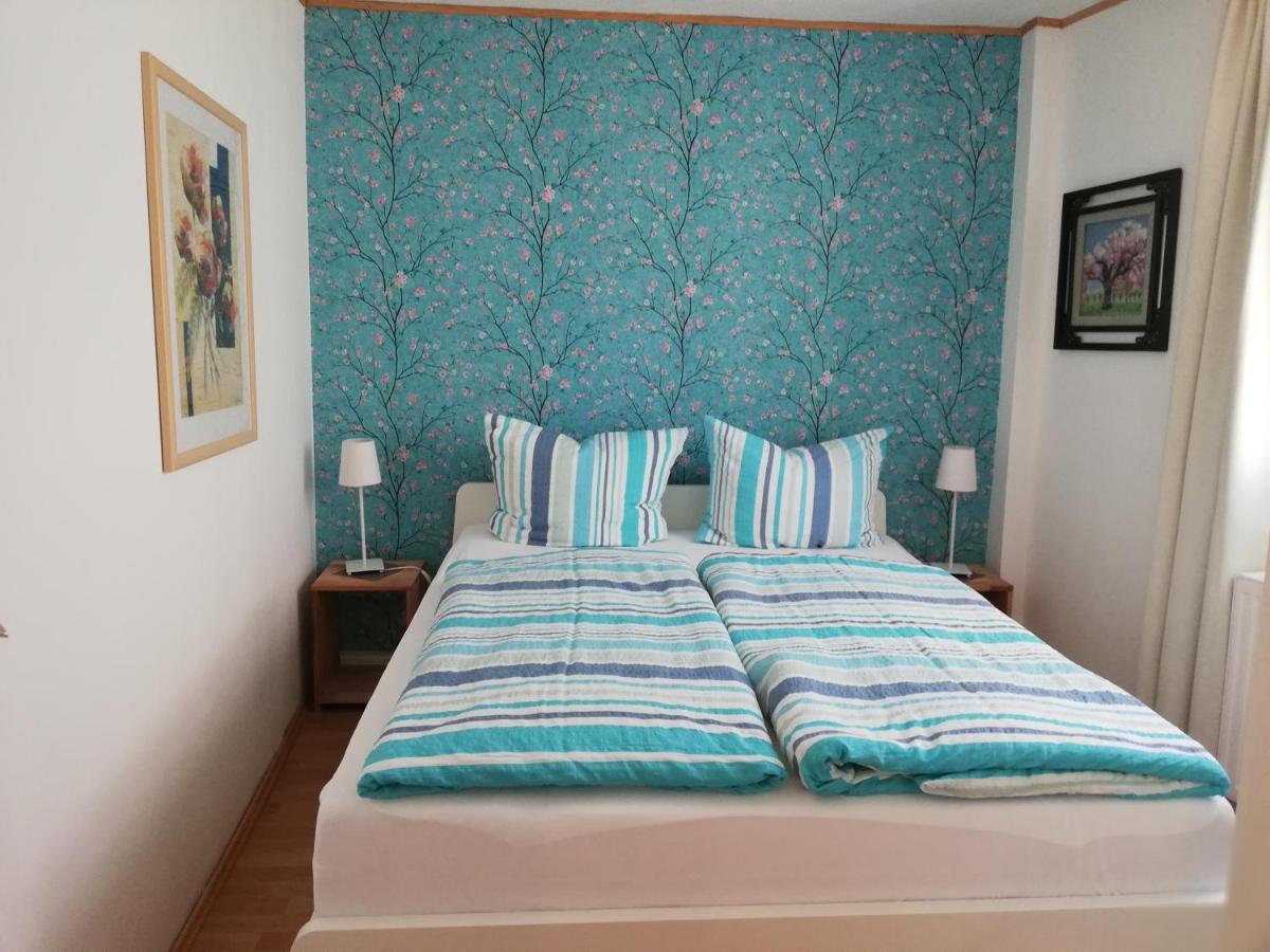 Haus Zur Traube Daire Klotten Dış mekan fotoğraf