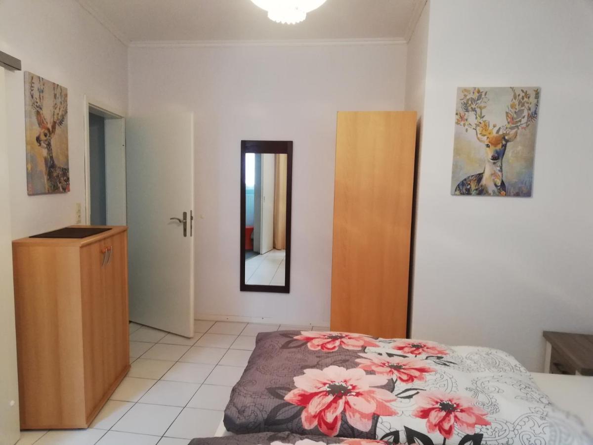 Haus Zur Traube Daire Klotten Dış mekan fotoğraf