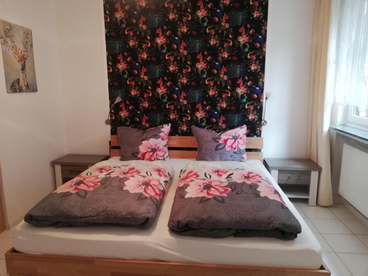 Haus Zur Traube Daire Klotten Dış mekan fotoğraf