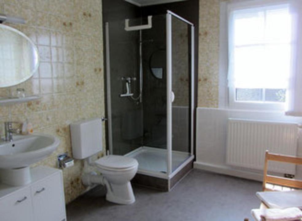 Haus Zur Traube Daire Klotten Dış mekan fotoğraf