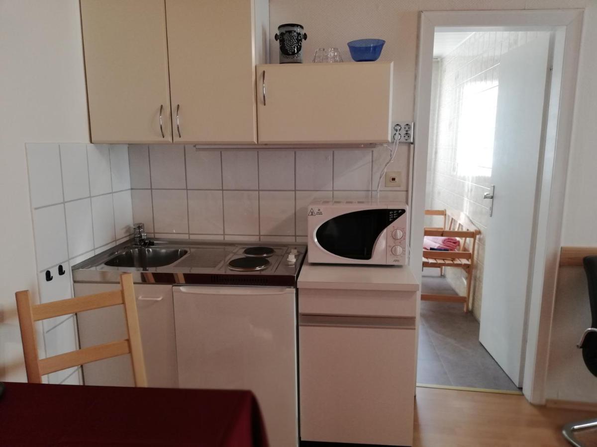 Haus Zur Traube Daire Klotten Dış mekan fotoğraf