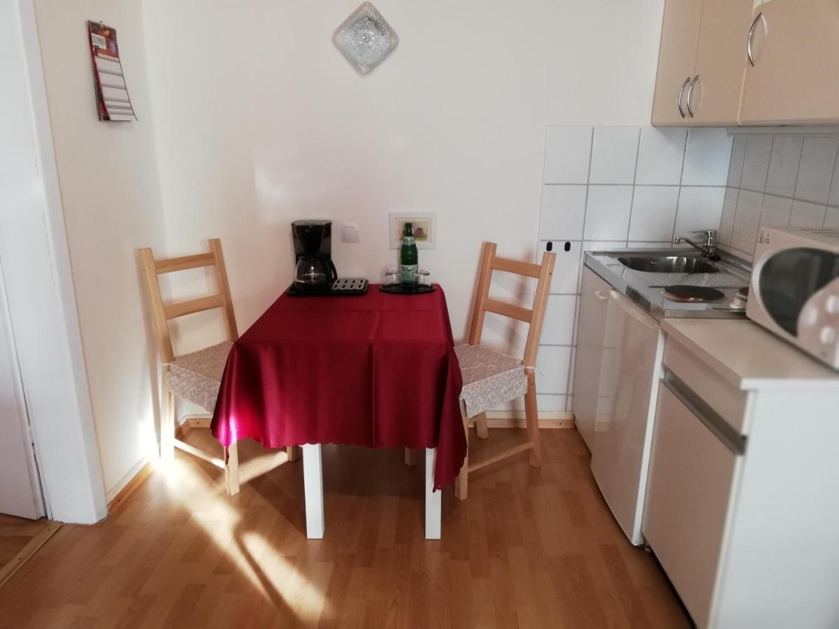 Haus Zur Traube Daire Klotten Dış mekan fotoğraf